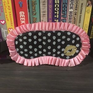Marilyn Monroe sleep mask